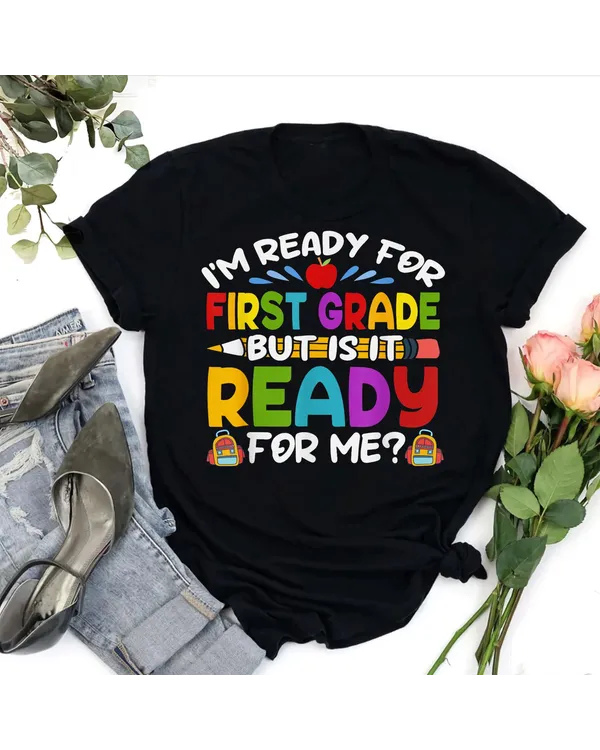 Unisex Standard T-Shirt