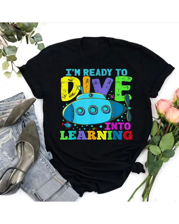 Unisex Standard T-Shirt