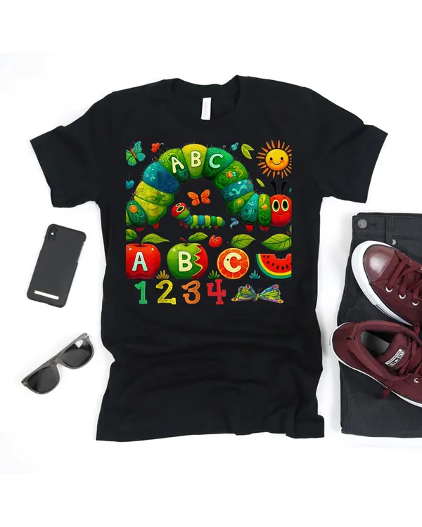 Unisex Standard T-Shirt