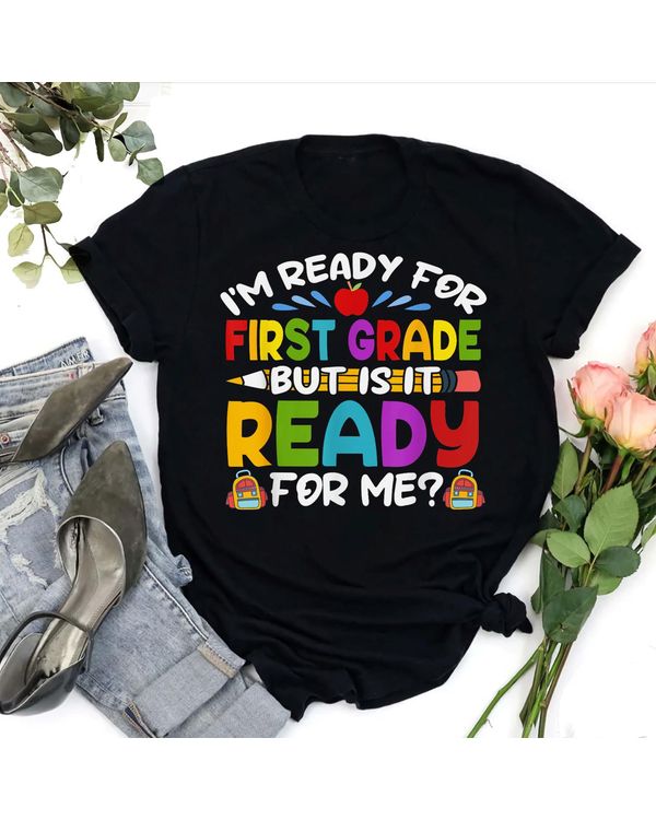 Unisex Standard T-Shirt