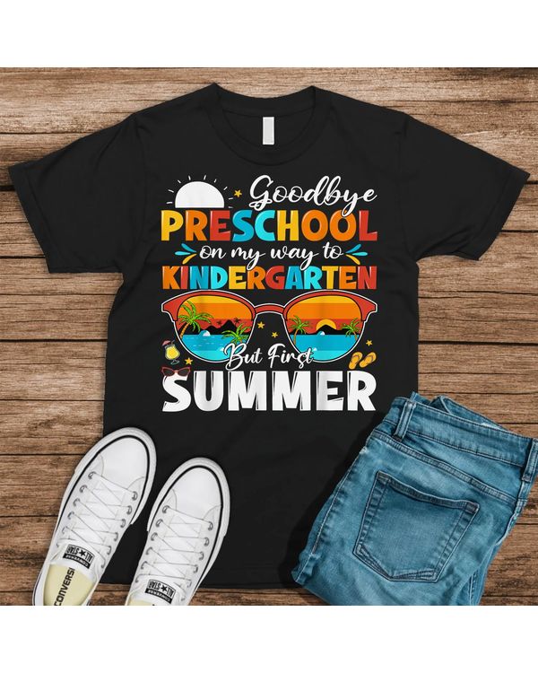 Unisex Standard T-Shirt