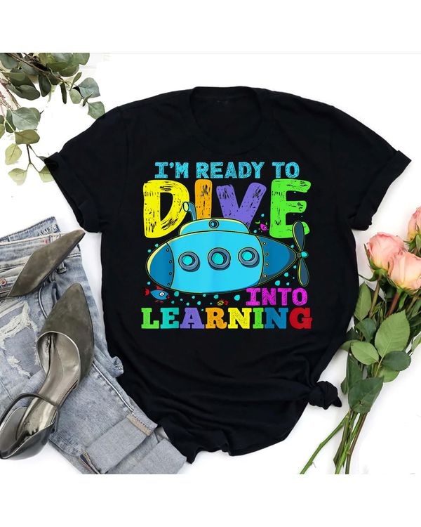 Unisex Standard T-Shirt