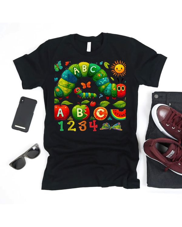 Unisex Standard T-Shirt